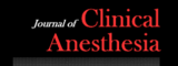 Journal of Clinical Anesthesia.png
