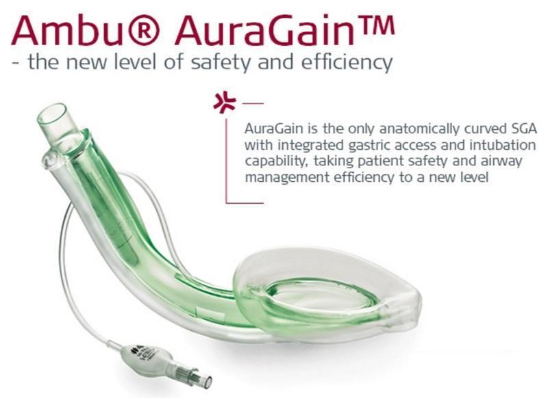 ambu auragain